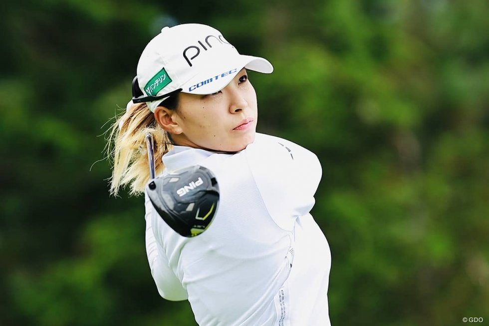 渋野日向子は20年大会覇者、アマ馬場咲希は前年覇者と／全米女子OP組み合わせ