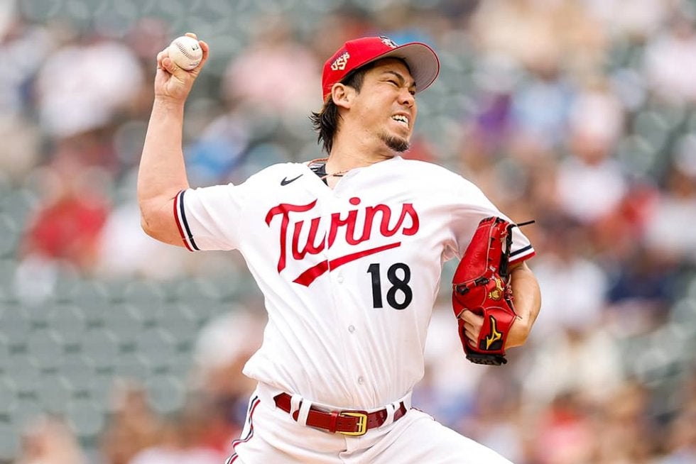 【MLB】2勝目の前田健太、「投球フォーム見直し」が復活のカギ　指揮官も「外科手術のように打ち取る」と精密ぶり称賛