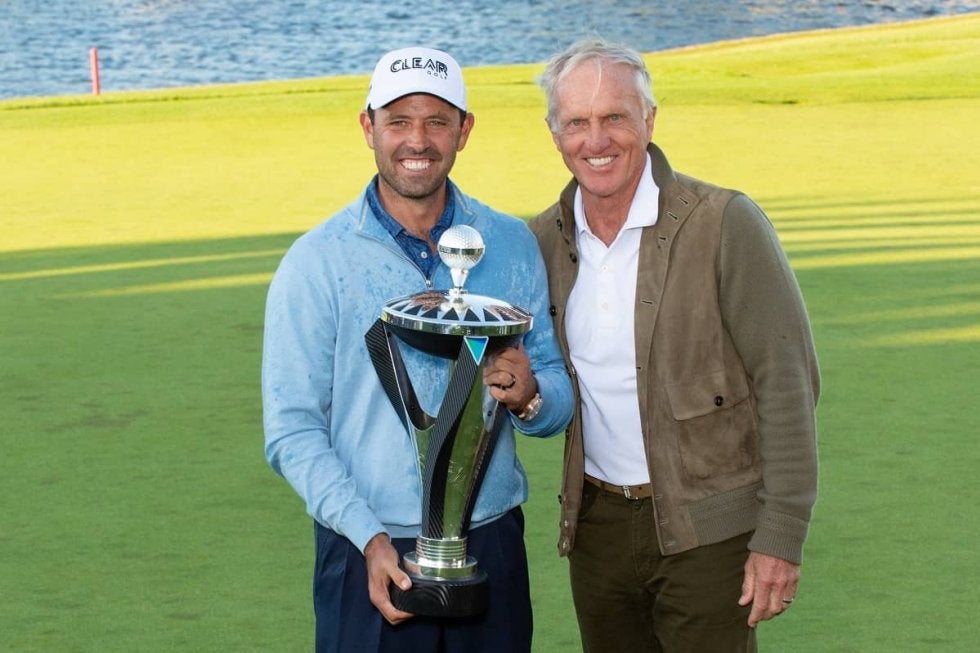 第9戦は“始まりの地”ロンドンで シュワルツェルが連覇を目指す