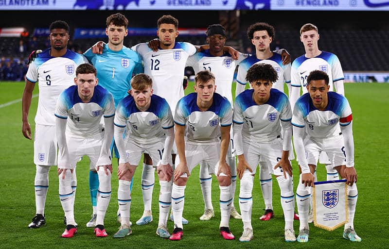 スペインを下したイングランドが20大会ぶり3度目の優勝、後半ATに劇的PKストップ《U-21欧州選手権》