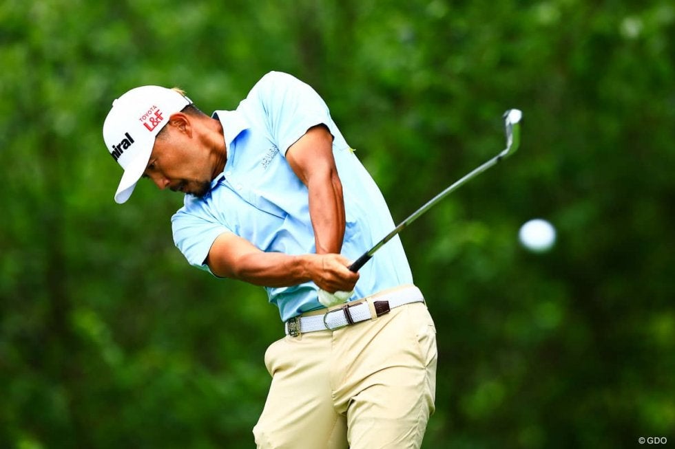 米国＆欧州共催の“裏開催試合” 小平智、久常涼ら日本勢4人が出場