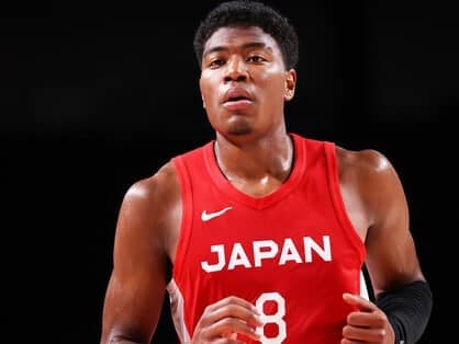 八村塁の穴は誰が埋めるのか？　バスケ日本代表がワールドカップで勝つために不可欠なピース