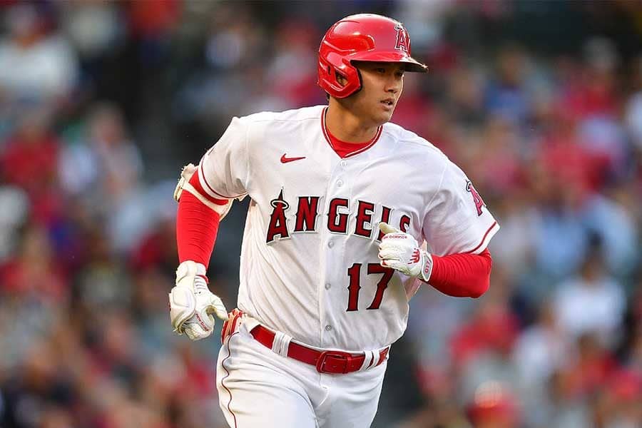【MLB】大谷翔平がまさかの人気TOP25“選外”…調査結果に疑問殺到「あり得ない」