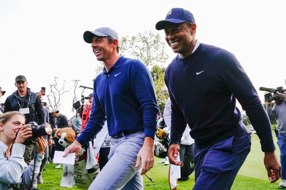 ウッズ＆マキロイのLIV参戦を要求 PGAツアーとの和解案が明らかに