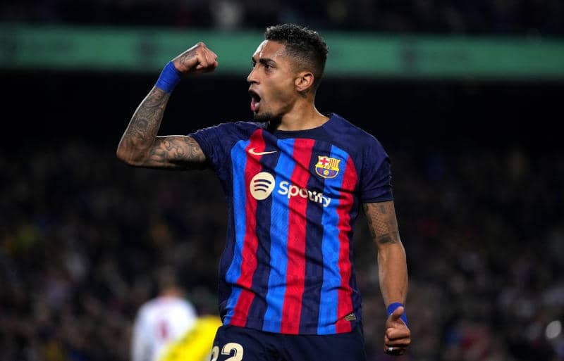 バルサ残留明言のハフィーニャにもサウジからオファー到着