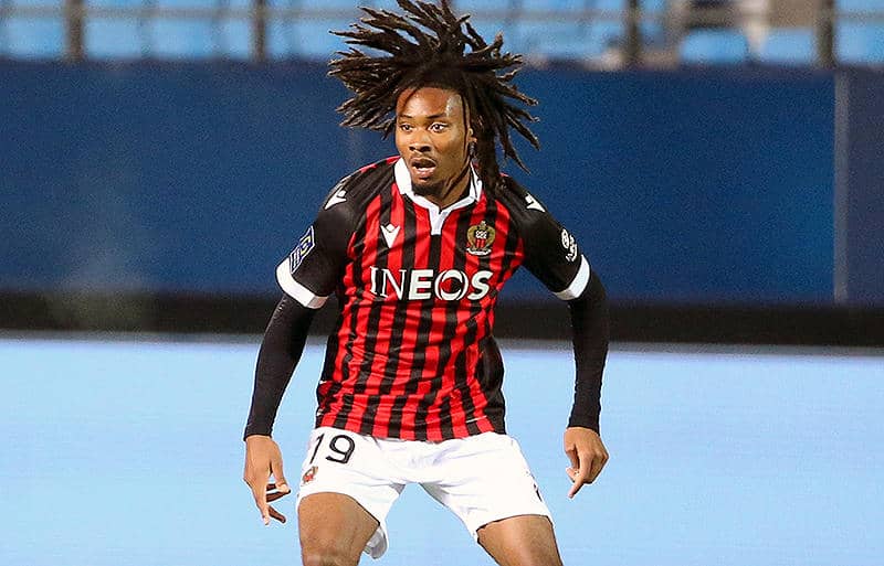 ケフラン・テュラムはニース残留濃厚か？