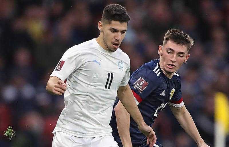 スパーズ加入のソロモンが所信表明…「チームの成功を手助けし、プレーヤーとして成長したい」