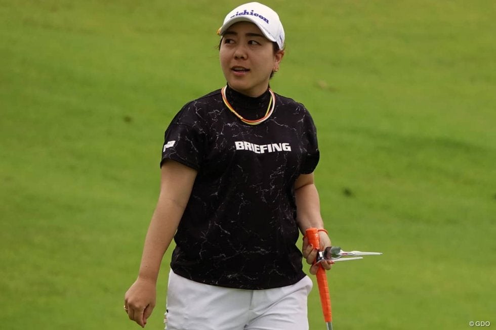 「母は強し」 “産休明け”の宮里美香が6人のママと復帰戦