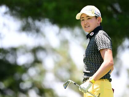 岩井明愛・千怜姉妹の強さを分析。女子ツアーで吹き荒れる「岩井ツインズ旋風」