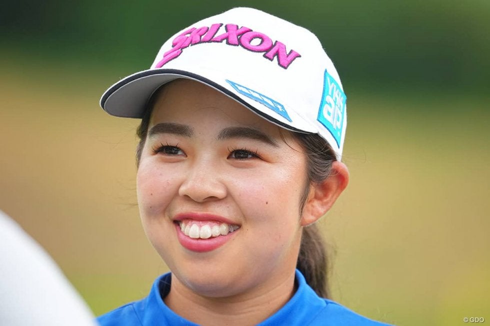 メジャーに“完敗”も… 山下美夢有「技術があれば絶対に通用する」