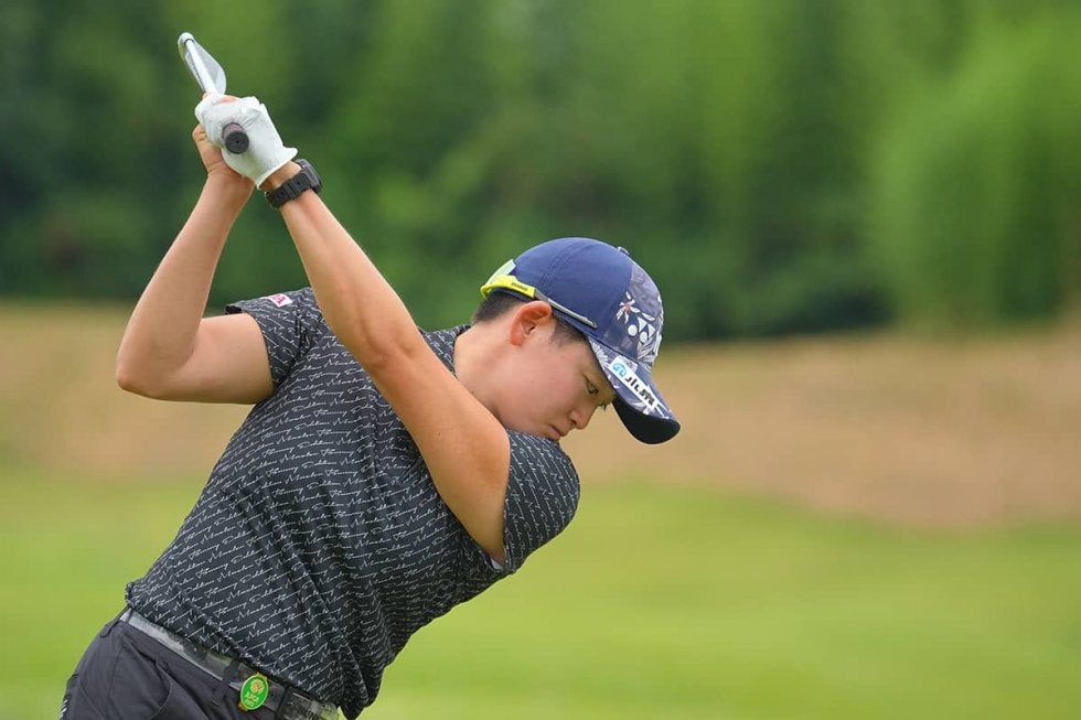 岩井ツインズは止まらない 後半戦目標はともに「複数回優勝」を