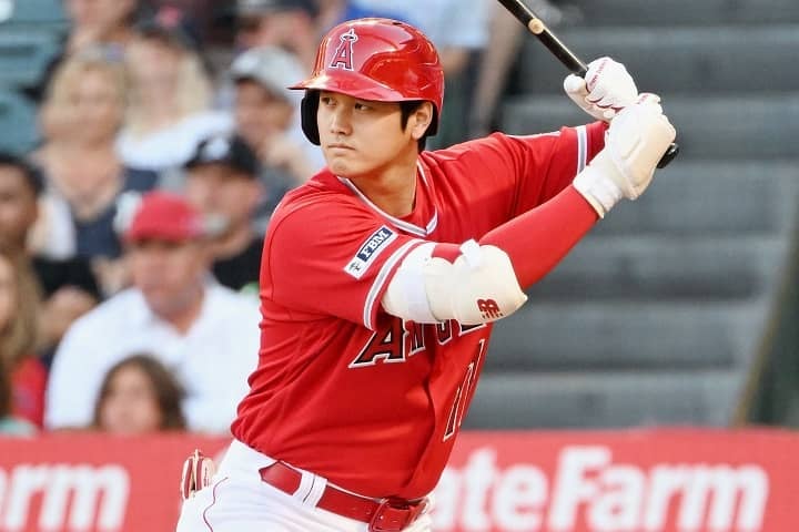 「トレードの代償は大きい」大谷翔平に関心示すヤンキースに米メディアが提言