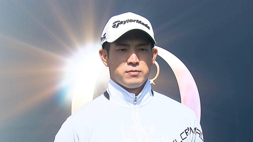 中島啓太「予選を突破して良い結果で終われるように」　思い出の地でプロ初の海外メジャーに挑む