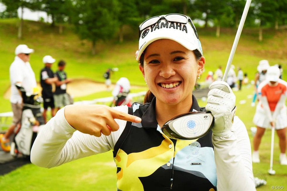 永井花奈の日課とは？ 1日5球の打点チェックで“ズレ”を日々修正