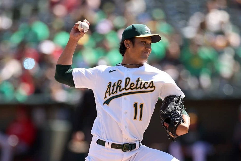 【MLB】電撃移籍の藤浪晋太郎、ポストシーズンでの登板が現実味　ア軍OB「コマンドが良くなっている」と太鼓判