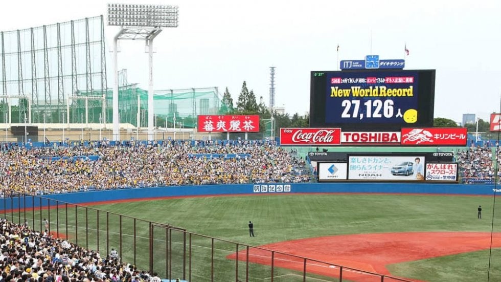 【プロ野球】ヤクルト石川雅規救援登板の謎　先発投手「通算200勝達成プロジェクト」のひと幕か…