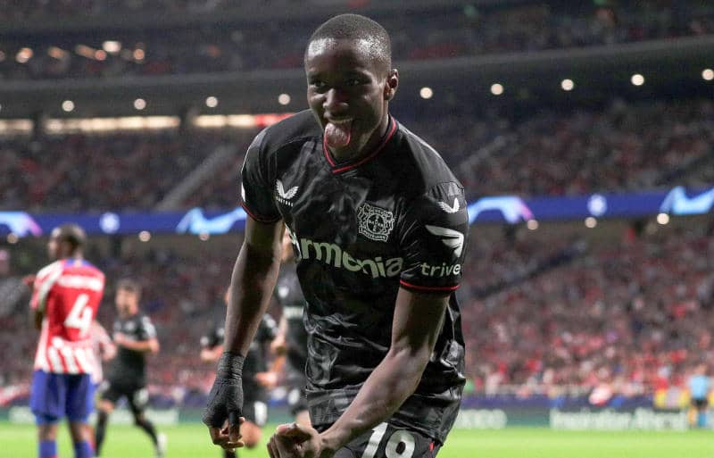 ムサ・ディアビ、アストン・ビラ移籍が濃厚に…アル・ナスルの巨額入札を蹴ってか