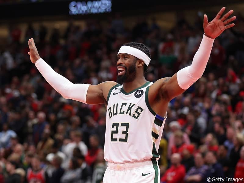 キャリア14年を誇るベテラン、ウェスリー・マシューズが1年契約でホークス加入へ バスケットボール スポーツブル (スポブル)