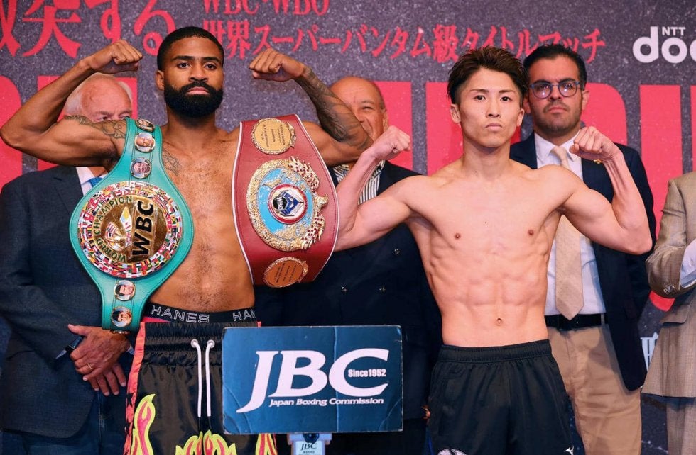 ボクシング 井上尚弥 関係者パス | global.burplids.com