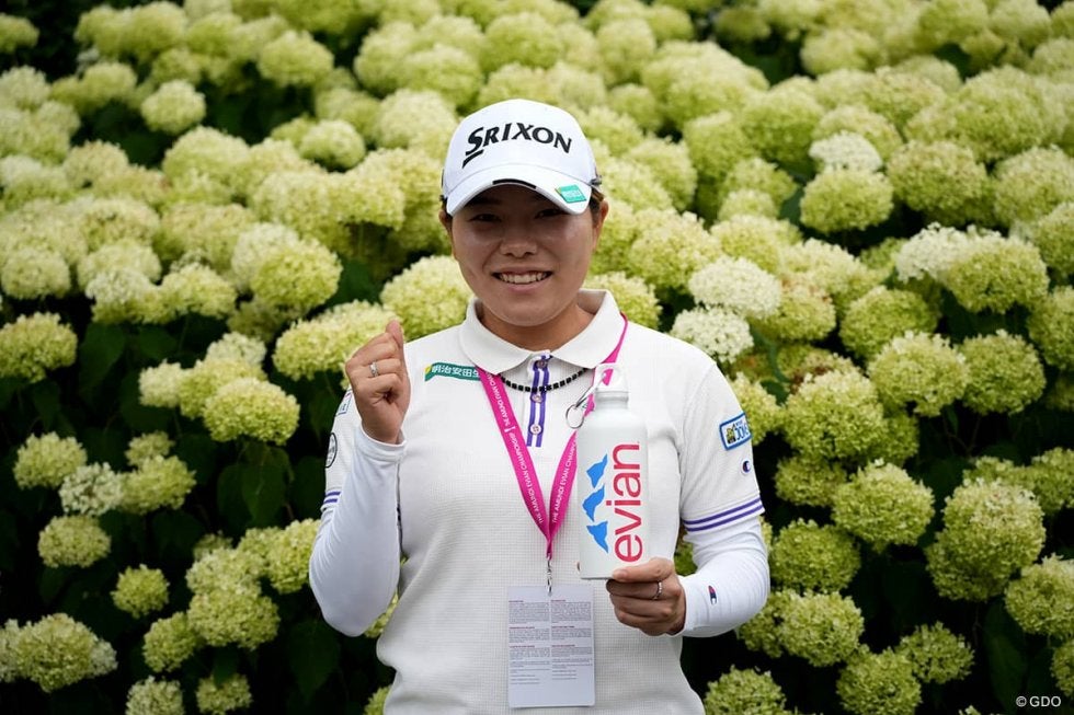 「鹿児島そっくり」 勝みなみは初めてのフランスに“既視感”