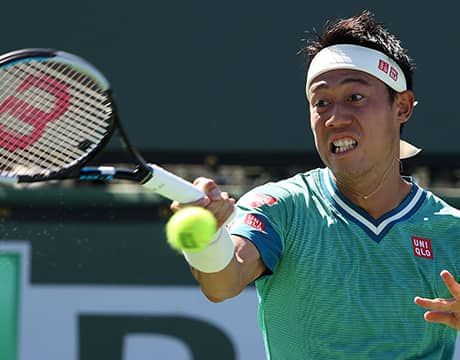 錦織 トロントは予選から出場へ