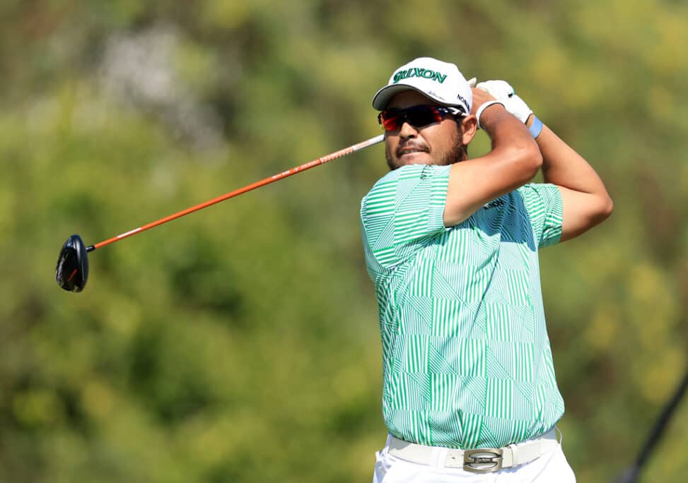 【PGA】松山英樹は今季“200ヤード以内”が高水準、ピンポイントで攻めるショット力で3Mオープン制覇なるか