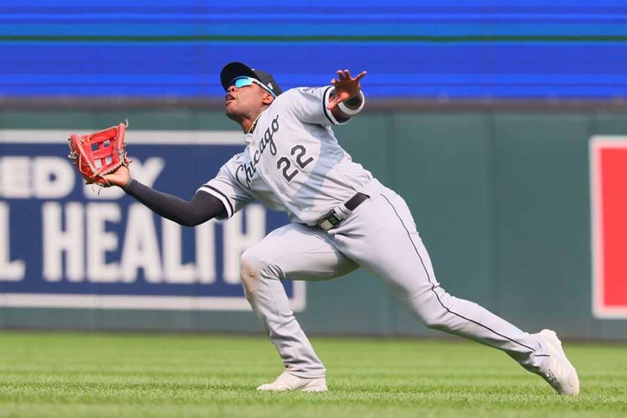 【MLB】亡命した鷹助っ人、元二刀流が恐怖の“爆肩”　今季メジャー最速が「尋常じゃない」