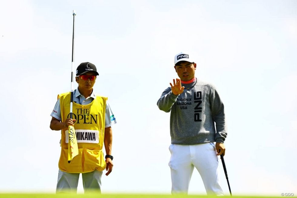 5年ぶり海外メジャー 蝉川泰果の収穫と松山英樹のすごさ