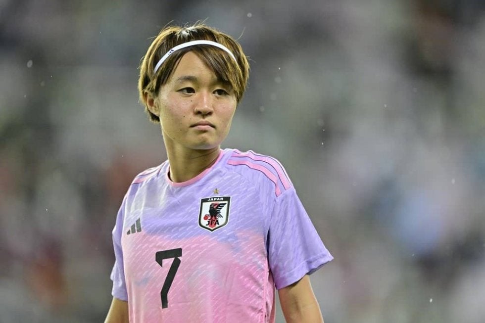 大量得点を「狙わない」という日本代表が選んだ戦い方【なでしこジャパン「5対0」発進が持つ意味】(1)