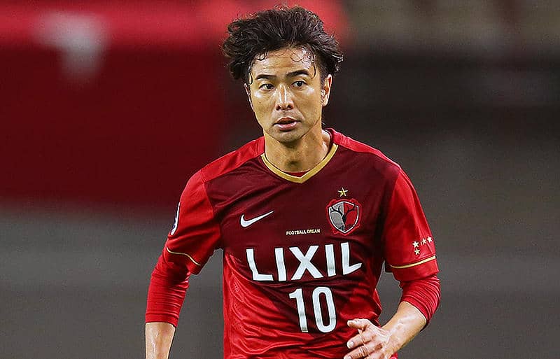 鹿島アントラーズ 常本佳吾 2023 ユニフォーム （鹿島、本山雅志