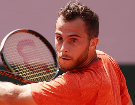 相手にMP握られ途中棄権