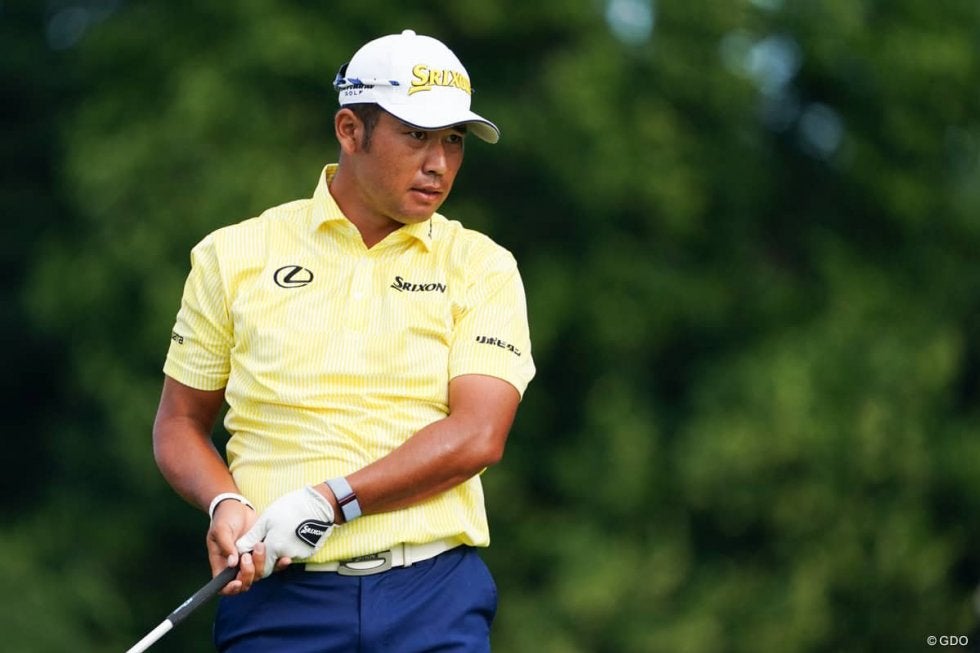 ショット1位も「なにもよくない」 松山英樹は焦りと悔しさを残した一週間