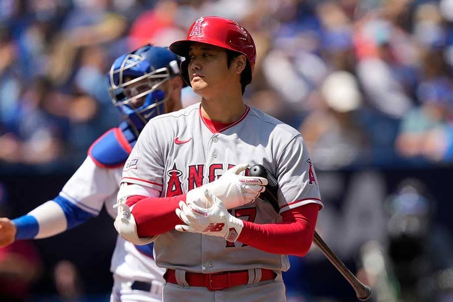 【MLB】大谷翔平への“異常な恐怖”を象徴する「46」　凄み凝縮も賛否噴出「名誉」「退屈」