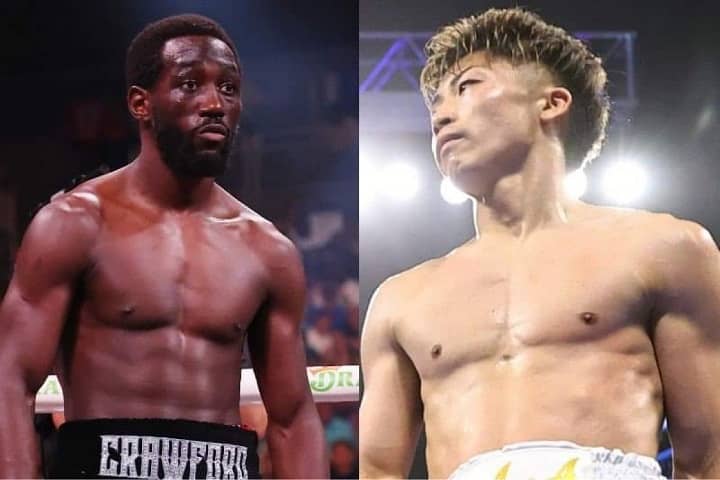 米老舗誌の事前投票はクロフォード優勢!? それでも英記者は井上尚弥の凄みを強調「フルトンは過大評価されていなかった」