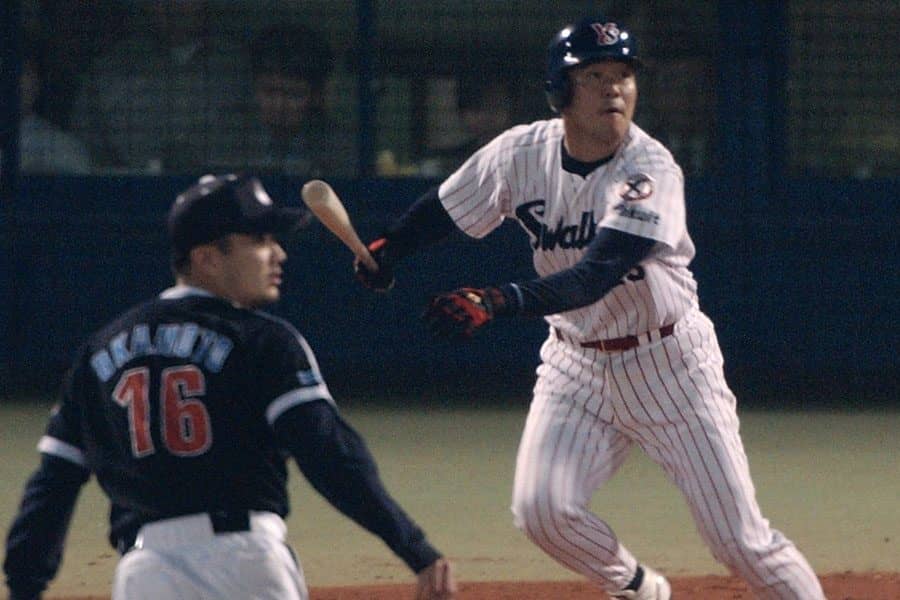 苦悩の2軍落ちも…元燕戦士を支えた“負けない心”　日本Sの劇弾呼んだコーチの一言