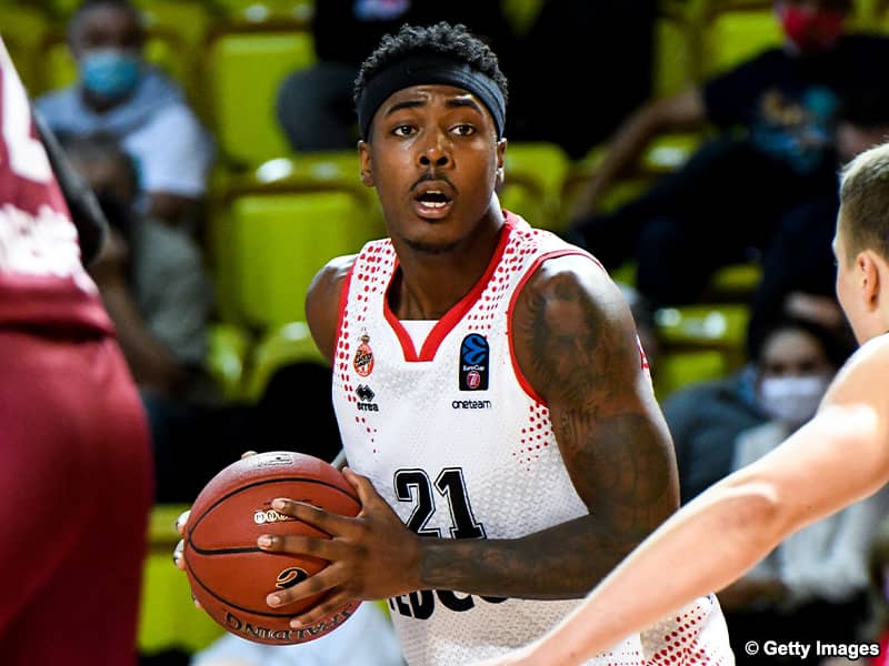 レバンガ北海道が新外国籍選手を獲得…昨季韓国で平均18得点の米出身ビッグマン