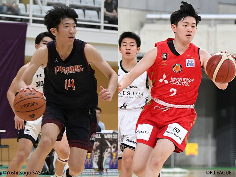 U16日本代表の合宿参加メンバー発表…高田将吾や若野瑛太、白谷柱誠ジャックなど14名