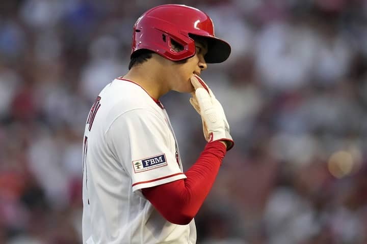 「めちゃくちゃだ」大谷翔平の奮闘も空しい“なおエ” エ軍の痛すぎる逆転負けに米メディアも嘆き「オオタニの輝きを損なう」