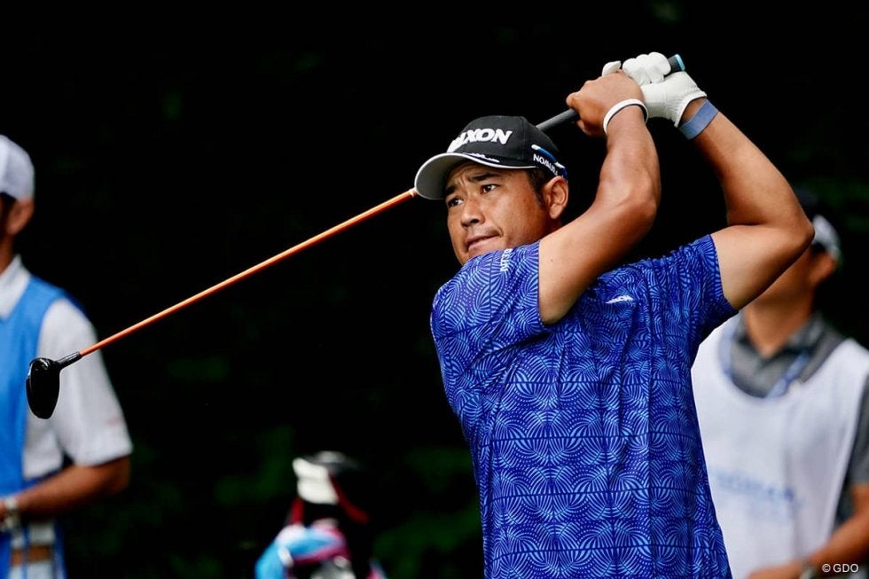 松山英樹は通算5オーバーで予選落ち ラッセル・ヘンリーが首位キープ