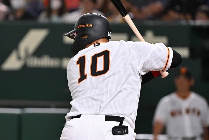 原巨人 自力Ｖ消滅危機 首脳陣が名指しで活躍を求める「ベテラン選手の名前」