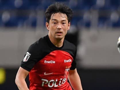 日本代表10番を背負った中島翔哉は浦和の重要なピースとなるか？「時間はかからない」
