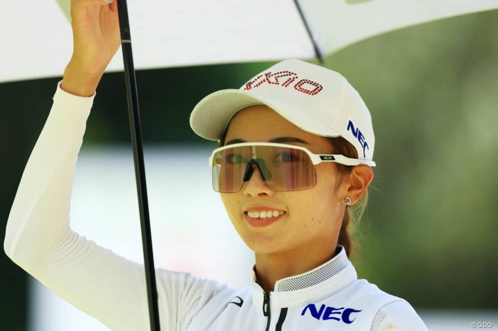 “全英組”不在のフィールド 好調の小祝さくら、ホステス安田祐香ら出場