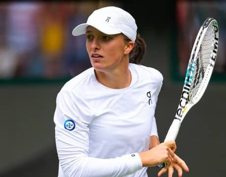 東レPPO 世界1位シフィオンテク出場表明