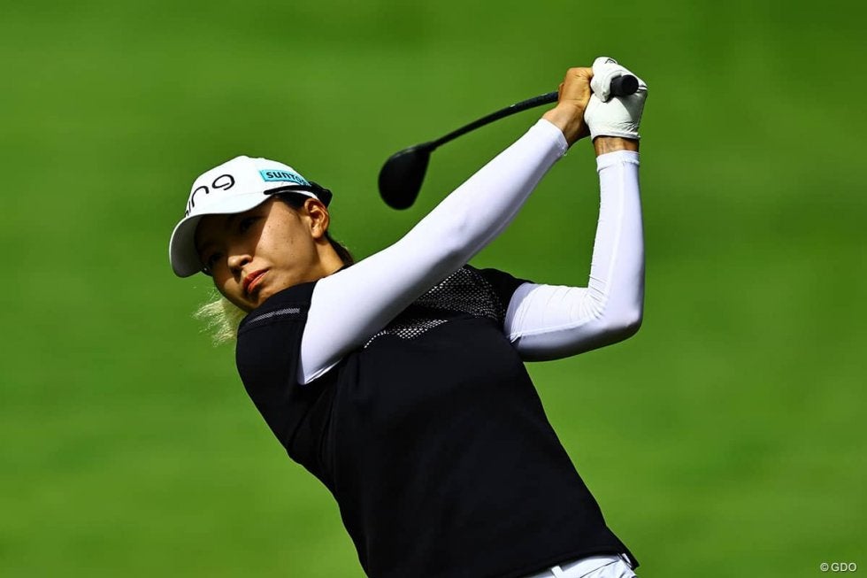 【速報】渋野日向子は予選落ち 「75」で通算6オーバー／全英女子2日目