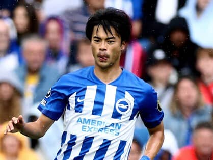 三笘薫とブライトンの今季を占う 飛び交う移籍情報のなかカギを握る選手とは