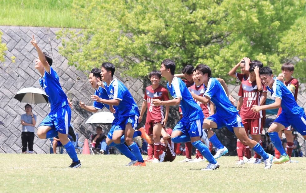 愛知県国体サッカーセット