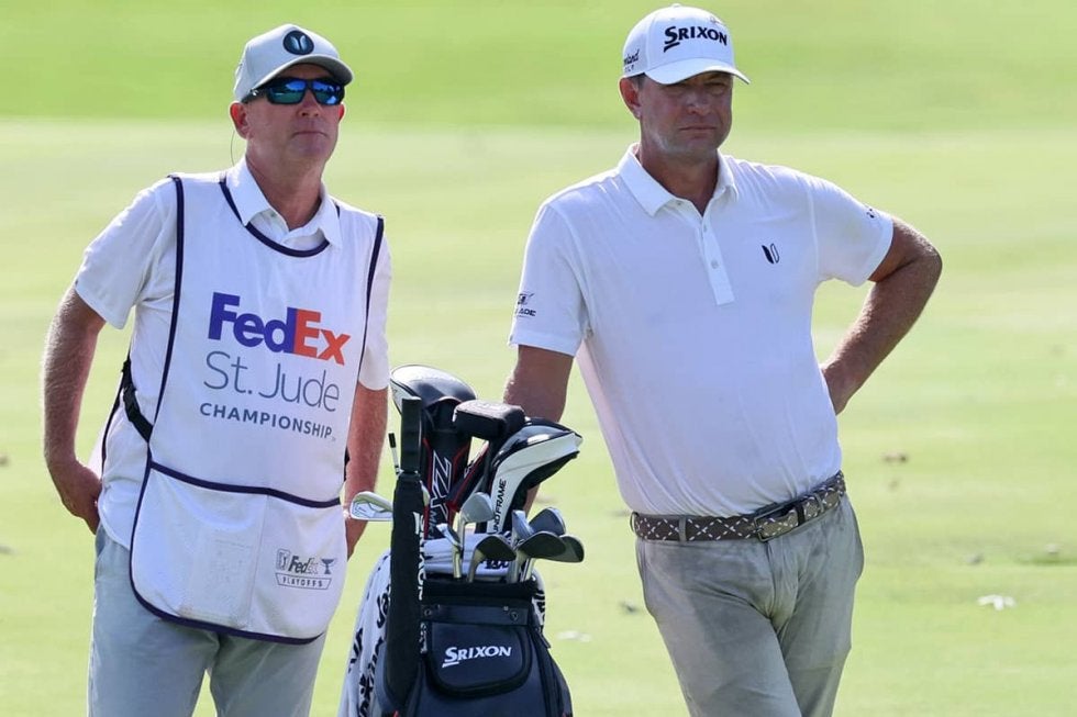 43歳の活躍に予兆あり 2連勝を飾ったグローバーの優勝ギア