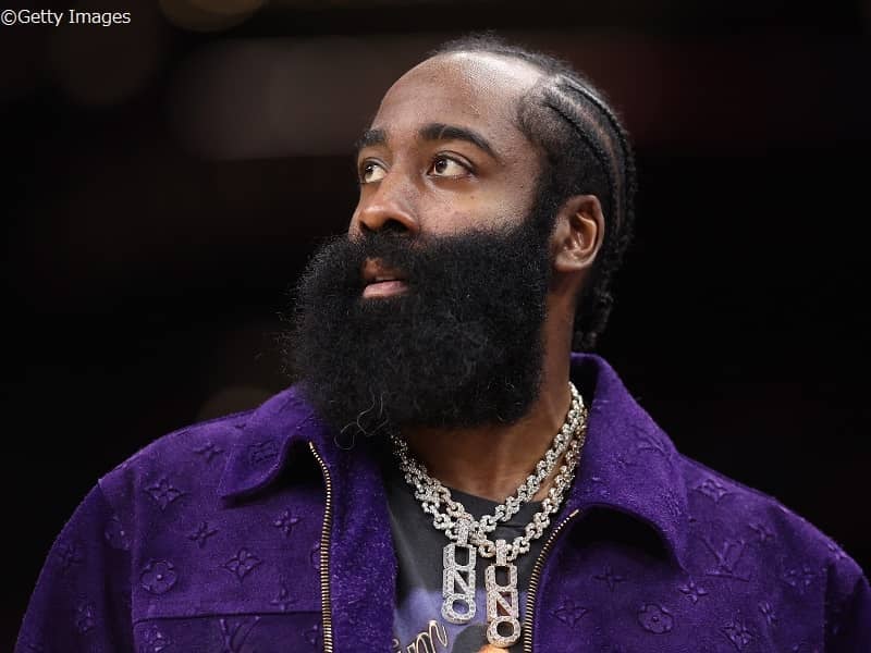 トレード交渉打ち切りと報じられたハーデンがシクサーズGMを「噓つき」と非難