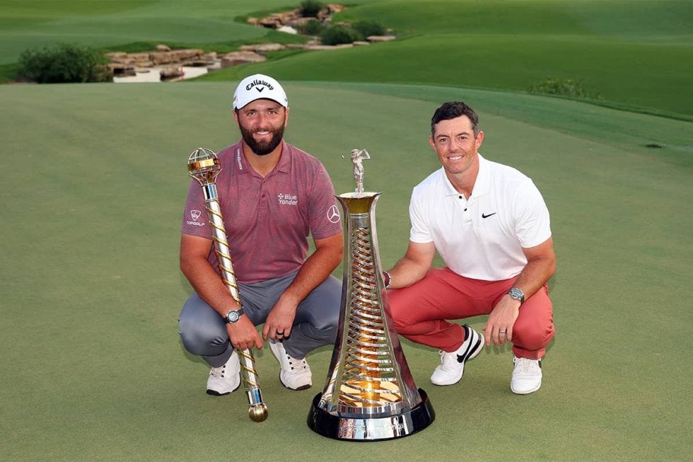 欧州男子ツアーが2024年シーズン概要を発表 日欧共催大会は御殿場へ