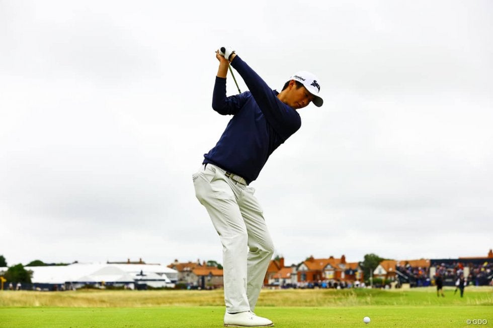 欧米女子ツアーとの共催競技 比嘉、星野、岩崎が出場